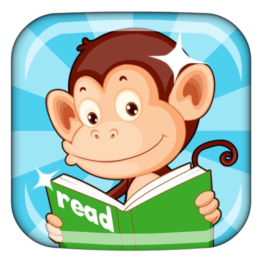 Monkey Junior: learn to read