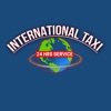 International Taxi Service icon