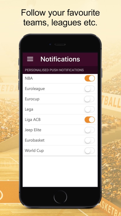 Slam-Dunk screenshot-4