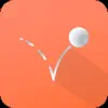 Ultra Bounce - endless hopping App Negative Reviews