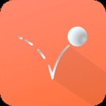 Download Ultra Bounce - endless hopping app