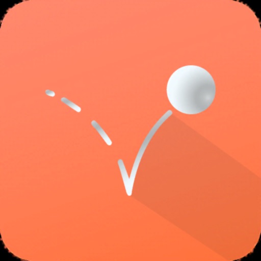 Ultra Bounce - endless hopping iOS App