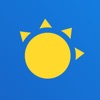 iMeteo Počasie icon