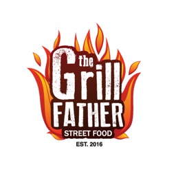 The Grill Father