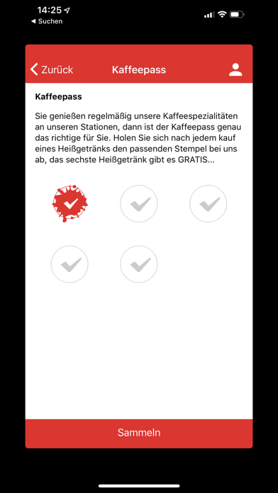 How to cancel & delete Shell Stationen Scholz from iphone & ipad 2