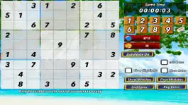 Game screenshot Sudoku Puzzles mod apk