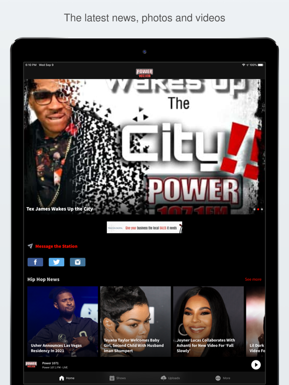 Screenshot #4 pour Power Macon