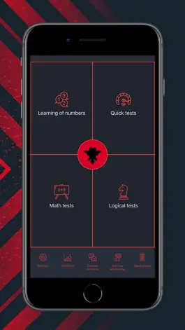 Game screenshot Numbers in Albanian language hack