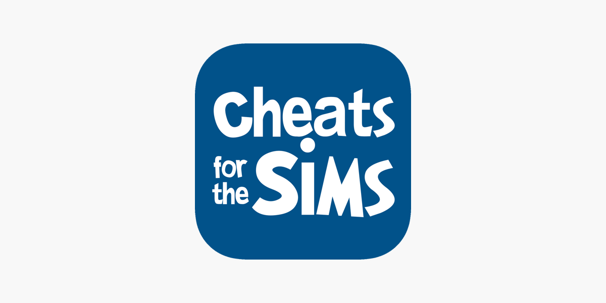 CHEATS for the Sims 4 on the App Store