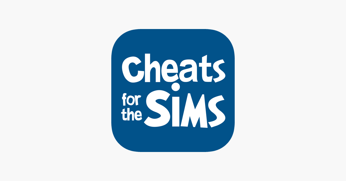 The Sims 4 Cheats Gifts & Merchandise for Sale