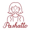 証明写真加工アプリ Pashatto ‐パシャット‐