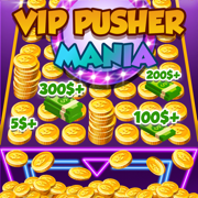 VIP Pusher Mania