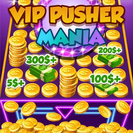 VIP Pusher Mania Cheats
