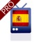 Tutor app to learn Spanish through lessons, videos and exercises