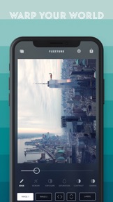 Flexture Mirror Camera screenshot
