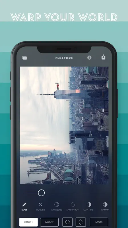 Flexture Mirror Camera screenshot 2 of 7