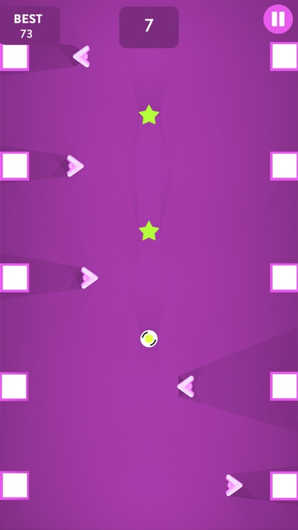 Bouncing Up The Ball screenshot-3