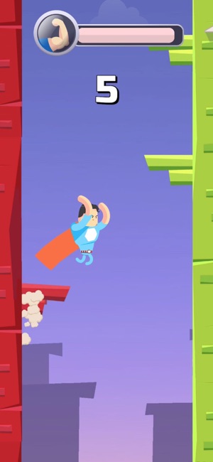 Hero Climber(圖2)-速報App