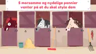 Ponni Skjønnhetssalong iphone bilder 0
