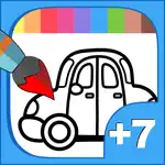 PaintMe (For +7yo) App Alternatives