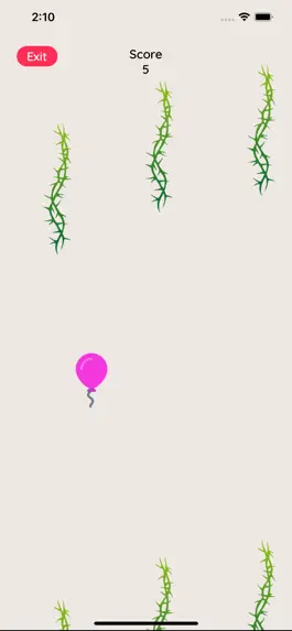 Game screenshot Balloon Games hack