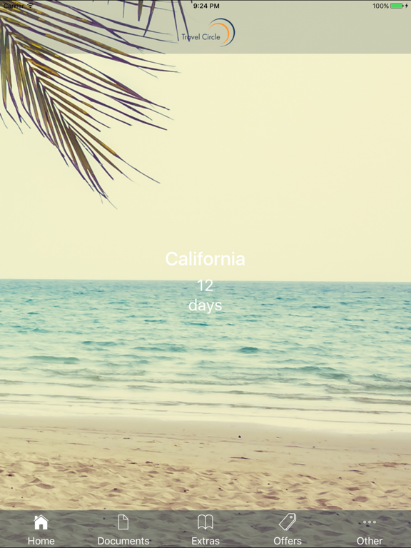 Screenshot #5 pour TravelCircle