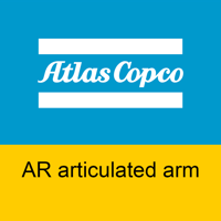 Atlas Copco AR