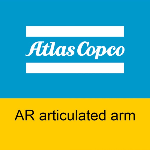 Atlas Copco AR