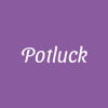 Potluck | Digital Cookbook - POTLUCK APP LLC