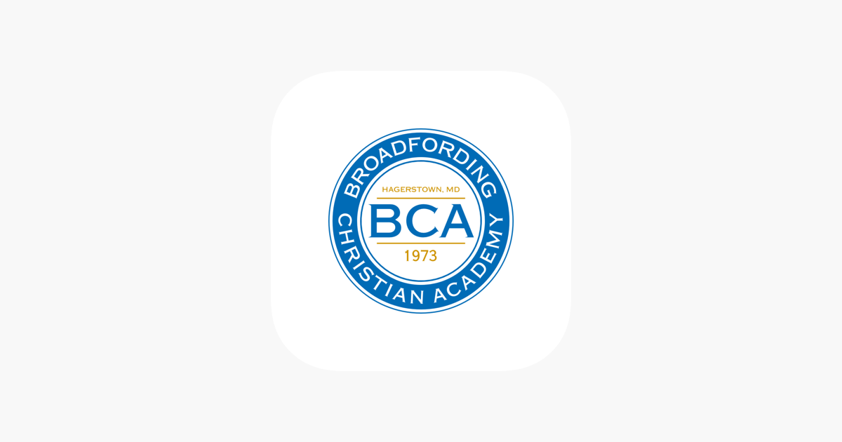 Broadfording Christian Academy Di App Store