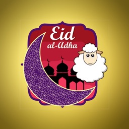 Eid al Adha Stickers