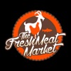 The Fresh Meat Market