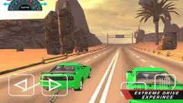 Game screenshot Chained Cars: Race Speed hack