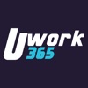 Uwork365 icon