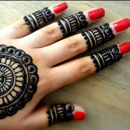 Mehndi Designs Latest Cheats