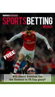 sports betting weekly problems & solutions and troubleshooting guide - 1