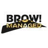 BROW! Manager icon