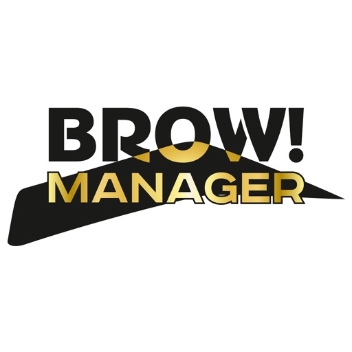 BROW! Manager icon