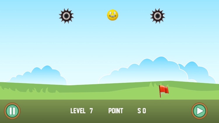 Gravity in the Brain screenshot-3