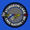 Sturgeon Lake Cree Nation delete, cancel