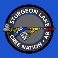 Sturgeon Lake Cree Nation logo