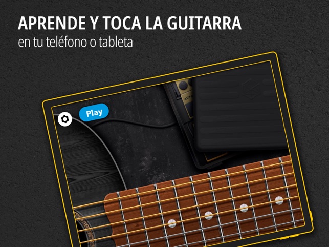 Guitarra - juegos de musica en App Store