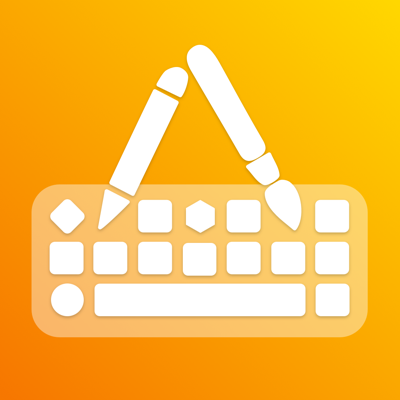 MyKeyboard Pro: Emoji & Fonts