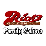 Rios Golden Cut Family Salons App Contact
