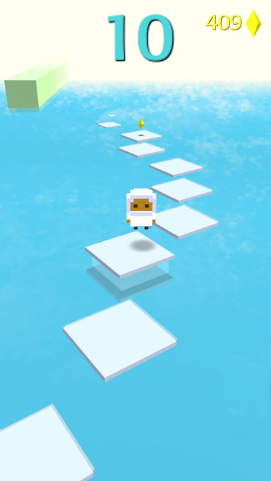 Piano Tiles 3D - Jump Forever Screenshot