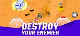 Game screenshot Cars! Boom Boom! apk