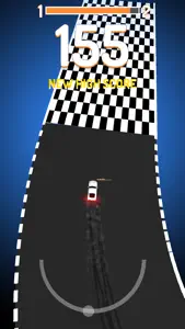 Twisty Drift! screenshot #7 for iPhone