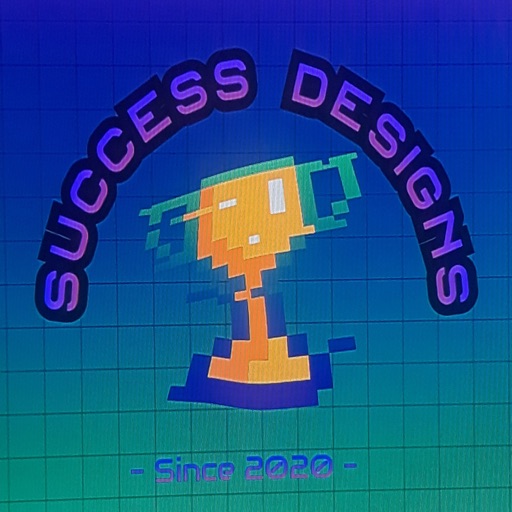 Success Designs icon