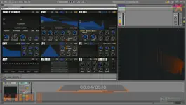 Game screenshot Advanced Lead Synths Course hack