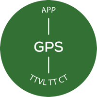 GPS quản lý dịch vụ tài xế